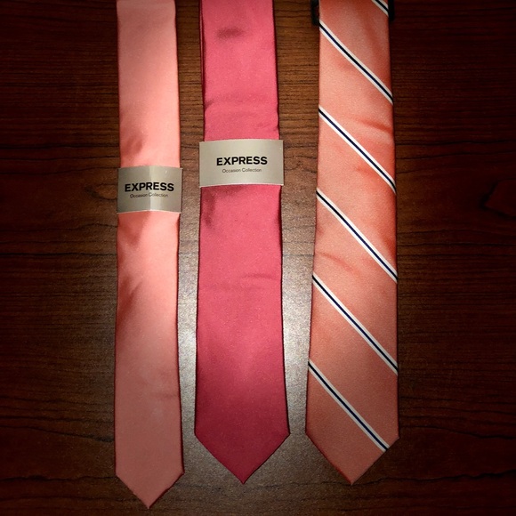 Express Slim Necktie - Picture 1 of 1